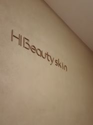 -Hi Beauty Skin 科技美肤中心