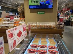 -七鲜超市(瑞虹天地太阳宫店)