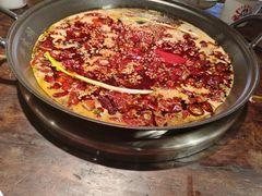 -钢管厂五区小郡肝火锅串串香(总店)