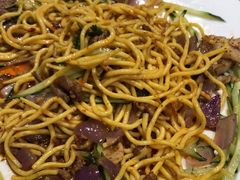 -乡村馕坑肉·烧烤·新疆菜·本地人更爱吃(阿勒泰首店)