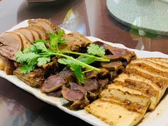 -大洋家·精品潮汕菜·生腌砂锅粥(天河东路店)