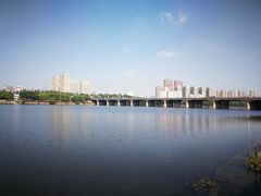 -长白岛森林公园