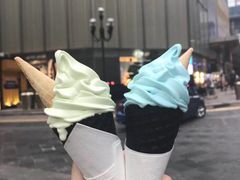 -麦丽丝红油辣椒冰淇淋(江家巷店)