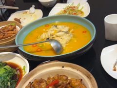 -高第街56号港式餐厅(山大路店)