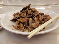 -山泉公馆酒家(珠江新城店)