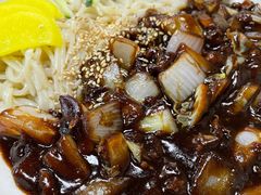 韩式炸酱面-顺姬冷面(长春旗舰店)