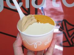 -Dip in Gelato(富民路店)