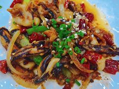 -银子铁板烧料理自助餐(人民广场店)