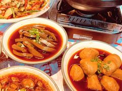 -耙吉吉川味小酒馆(本地人回头店)