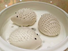 -8餐厅(新葡京酒店)