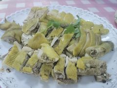 -洪霞餐馆