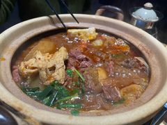 -牛腩之旅·牛腩牛杂煲(光启城美食城店)