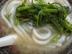 -贵州沾水米线(学田湾店)