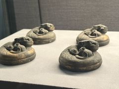 -荆州博物馆