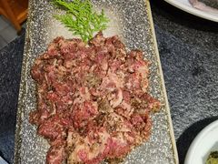 -味家烤肉烤鳗鱼牛排(西塔旗舰店)