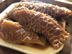 -喜鹊茶点.啫煲(车陂店)