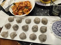 -楼外楼大刀肉传统火锅居(繁荣路店)