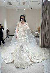 -PAI婚纱礼服设计馆【大牌租赁/高级定制】