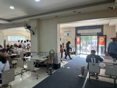 -奕宏饺子楼(朱庄小区店)