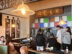 -哑巴生煎(临顿路店)