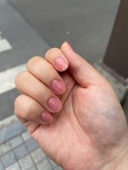 -兔兔妹款式美甲美睫