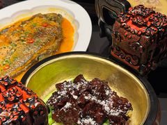 -曾宴·楚菜(湖北省博物馆店)