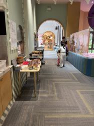 -奈尔宝·儿童乐园·亲子餐厅(星河湾店)