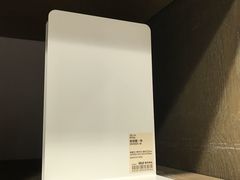 -MUJI无印良品(西单大悦城店)