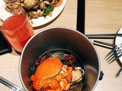 -星伦多自助料理(永旺店)