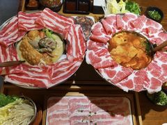 -老爷锅(新街口IFCX店)