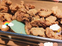 -吕氏疙瘩汤·海鲜新鲁菜(凯德mall新都心店)