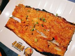 -肉串汪(望京店)