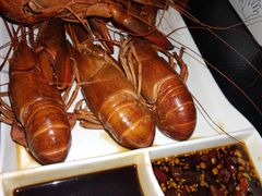 -虾胡闹·澳洲小龙虾·烧烤(福田鲨鱼店)