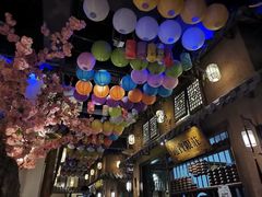 -淀里船宴(裕华东路店)
