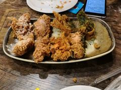 -YULOI予乐炸鸡(平乐店)