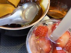 -鲜芋仙(中环百联2店)