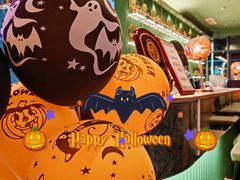 -Ambra Haus琥珀屋精酿餐厅(宝山店)