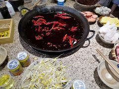 -堂客老火锅(欣阳广场总店)