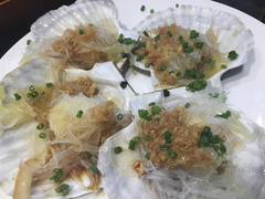 蒜茸粉丝扇贝-京港生鲜(四道口店)