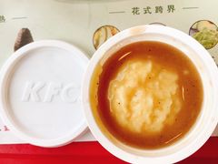 -肯德基(沪东店)