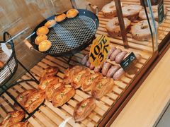 紫薯麻薯-皇家美孚(麦岛店)