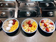 -一心甜汤(丹凤街店)