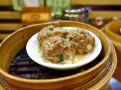 陈皮牛肉球-添好运点心专门店(中环IFC店)