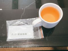 -爱丽格斯火锅(东岸国际店)
