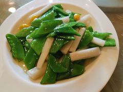 -烤肉宛饭庄(北新桥店)