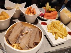 -海底捞火锅(北京路店)