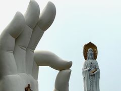 -三亚南山文化旅游区