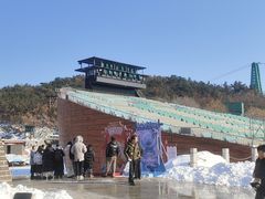 -威海华夏城景区