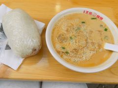 -文武王氏烧饼·无矾油条(西溪路店)