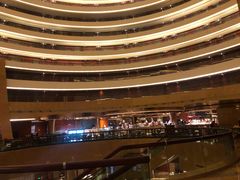 -杭州国际会议中心洲际酒店-原素全日餐厅(解放东路店)